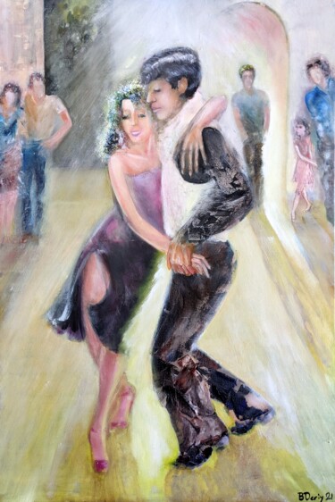 Tango on Florida Avenue